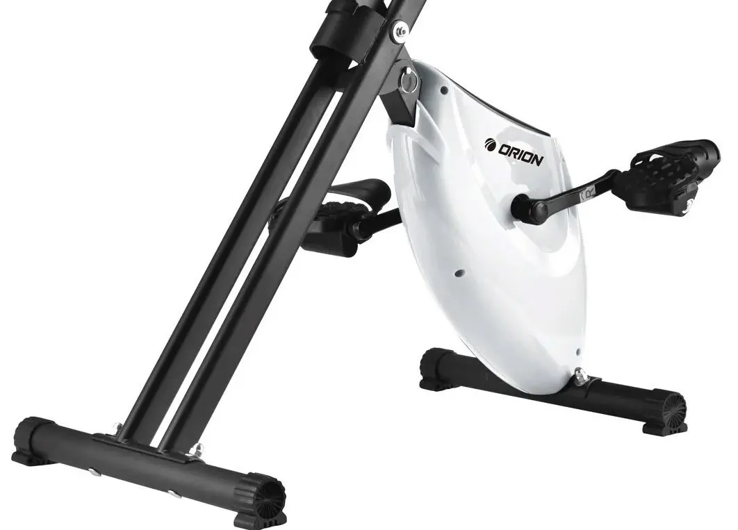 Bicicleta fitness Orion Joy A100 (Black/White)