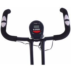 Bicicleta fitness Orion Joy A100 (Black/White) Thumb