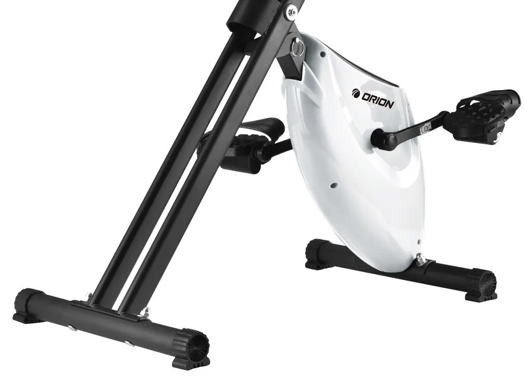 Bicicleta fitness Orion Joy A200 (Black/White) - 2