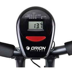 Bicicleta fitness Orion Joy A200 (Black/White) Thumb