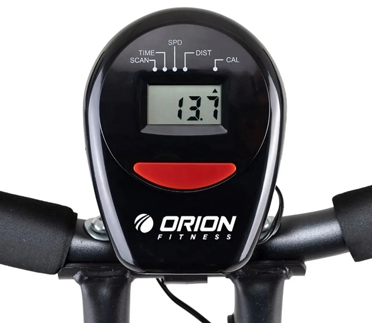 Bicicleta fitness Orion Joy A200 (Black/White) - 3