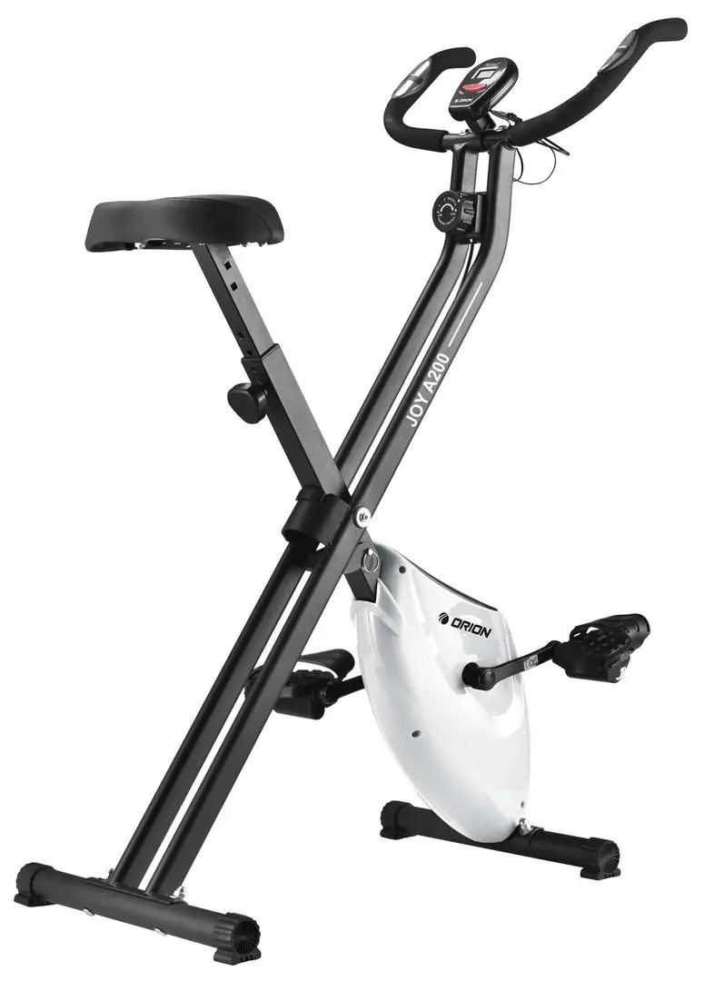 Bicicleta fitness Orion Joy A200 (Black/White)