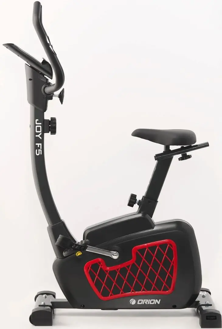 Bicicleta fitness Orion Joy F5 - 2