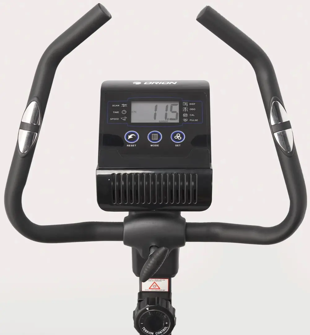 Bicicleta fitness Orion Joy F5 - 4