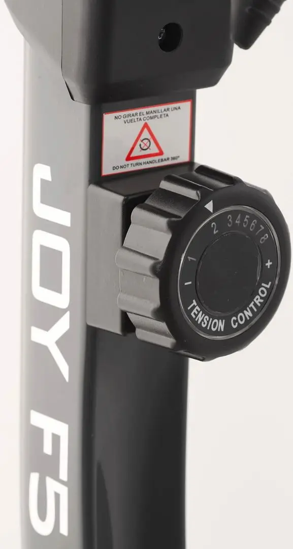 Bicicleta fitness Orion Joy F5 - 5