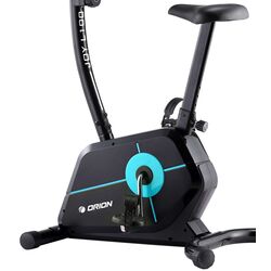Bicicleta fitness Orion Joy L100 (Black/Blue) Thumb