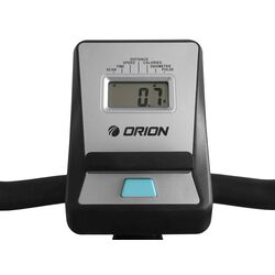 Bicicleta fitness Orion Joy L100 (Black/Blue) Thumb