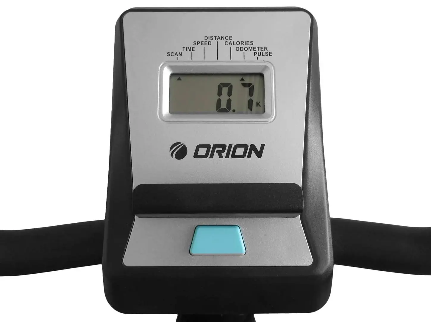 Bicicleta fitness Orion Joy L100 (Black/Blue) - 2