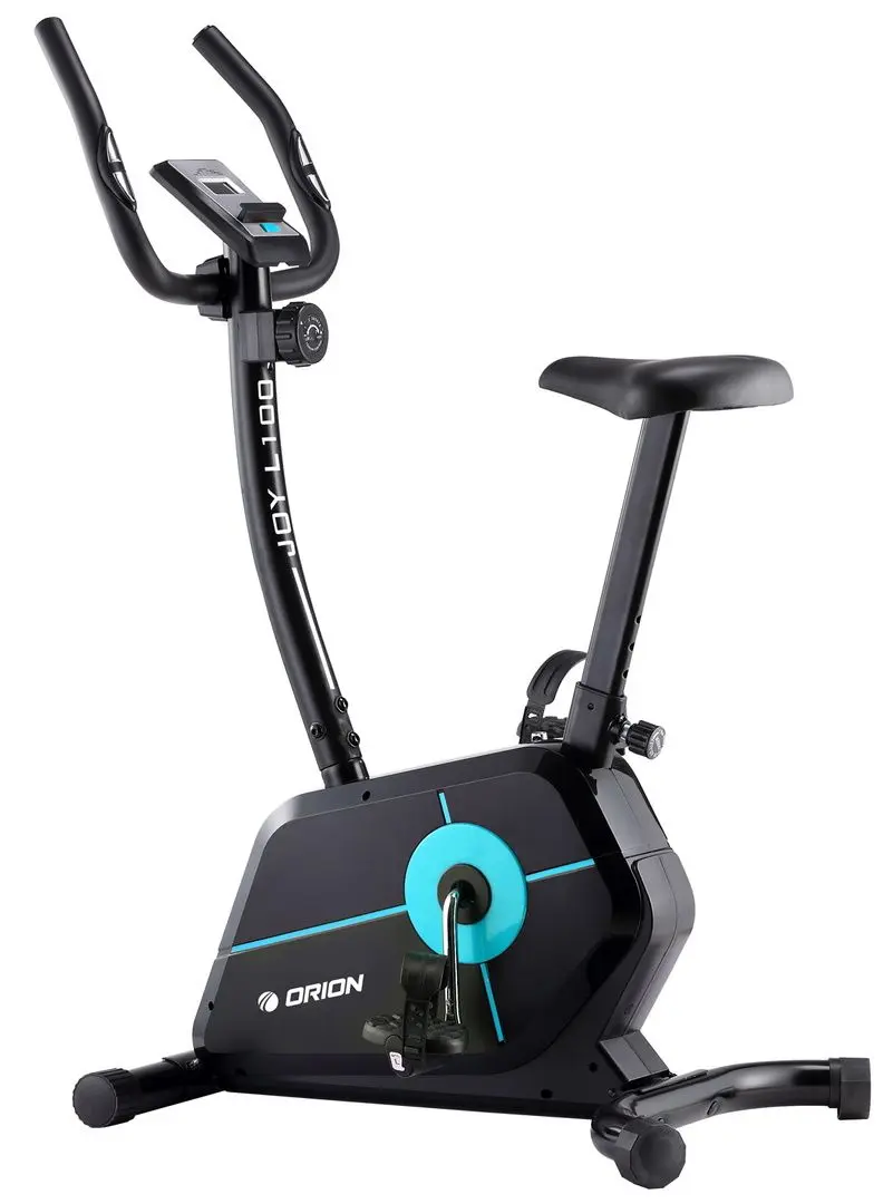 Bicicleta fitness Orion Joy L100 (Black/Blue)