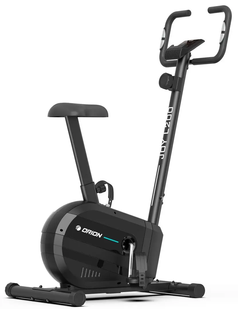 Bicicleta fitness Orion Joy L200 (Black) - 4