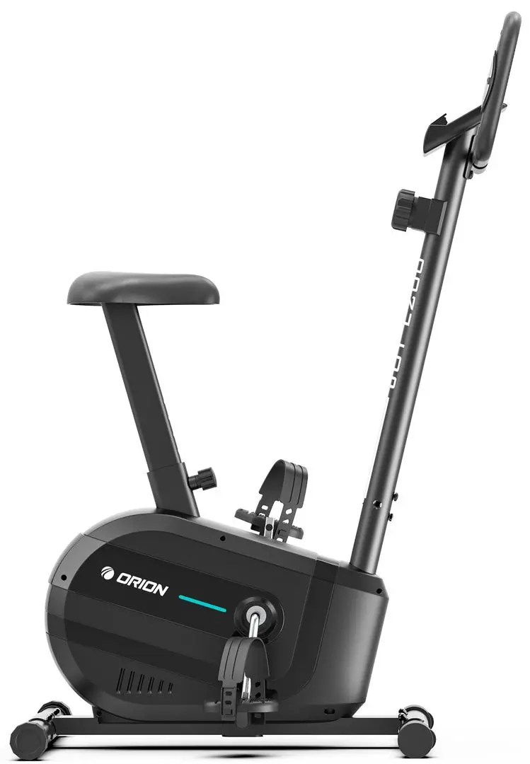 Bicicleta fitness Orion Joy L200 (Black) - 3