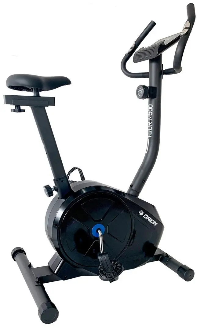 Bicicleta fitness Orion Tour M500 (Black) - 3