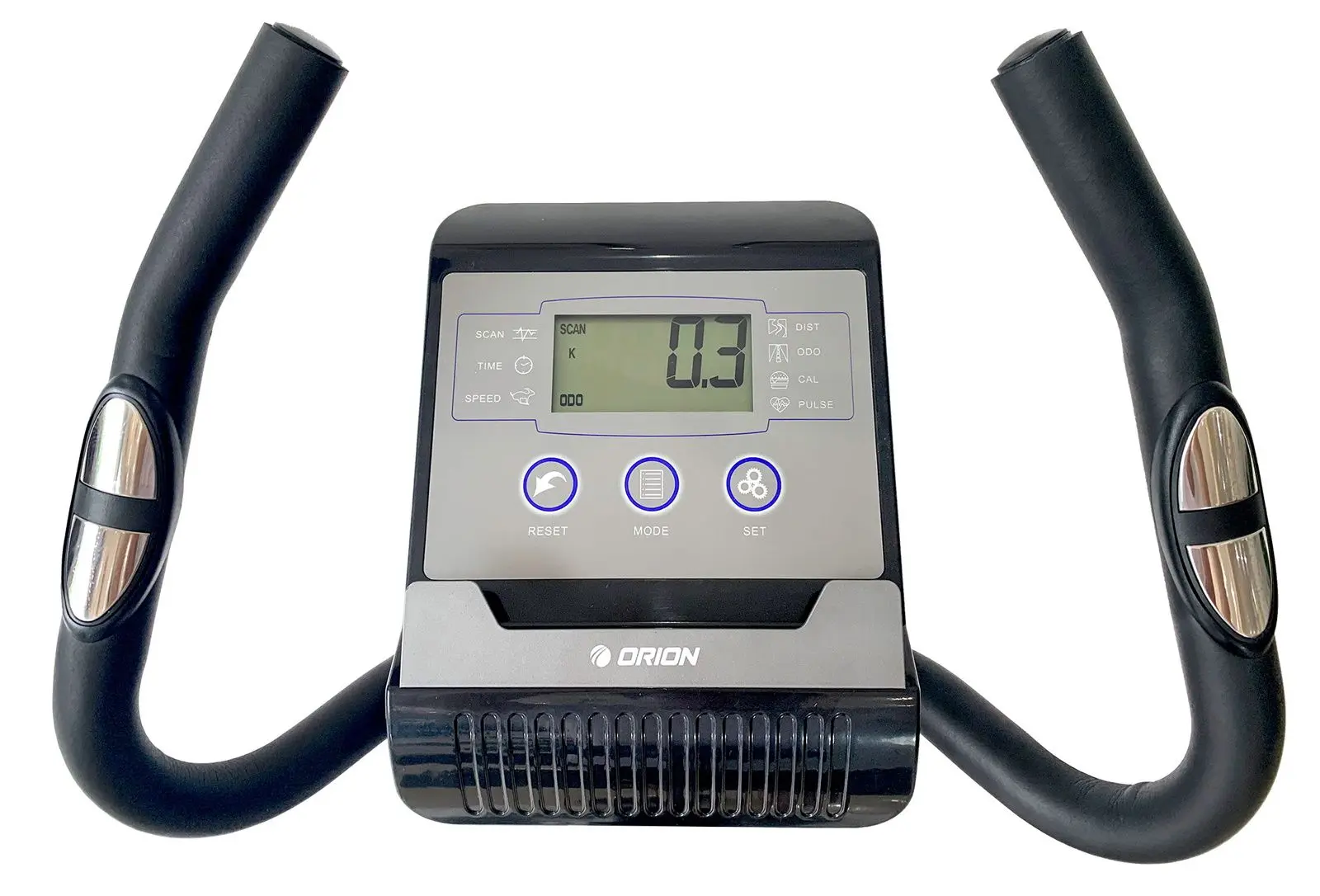 Bicicleta fitness Orion Tour M500 (Black) - 2