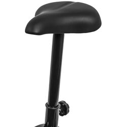 Велотренажер PowerLand YK-10623B (Grey/Black) Thumb