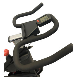 Bicicleta fitness Respiro S1021 (Black) Thumb