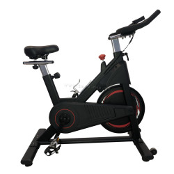 Bicicleta fitness Respiro S1021 (Black)