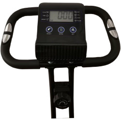 Bicicleta fitness Respiro X6 (Black/Blue) Thumb