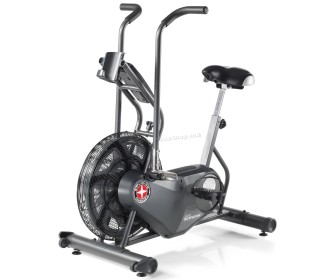 Bicicleta fitness Schwinn Airdyne AD6i (Black)