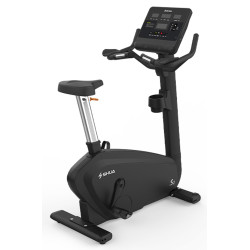 Велотренажер Shua S2 SH-B9100U (Black) Thumb