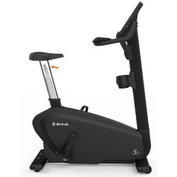 Велотренажер Shua S2 SH-B9100U (Black) Thumb