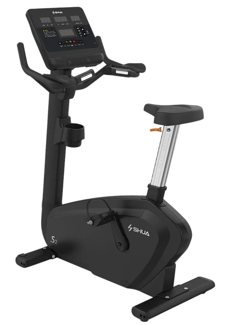 Велотренажер Shua S2 SH-B9100U (Black)