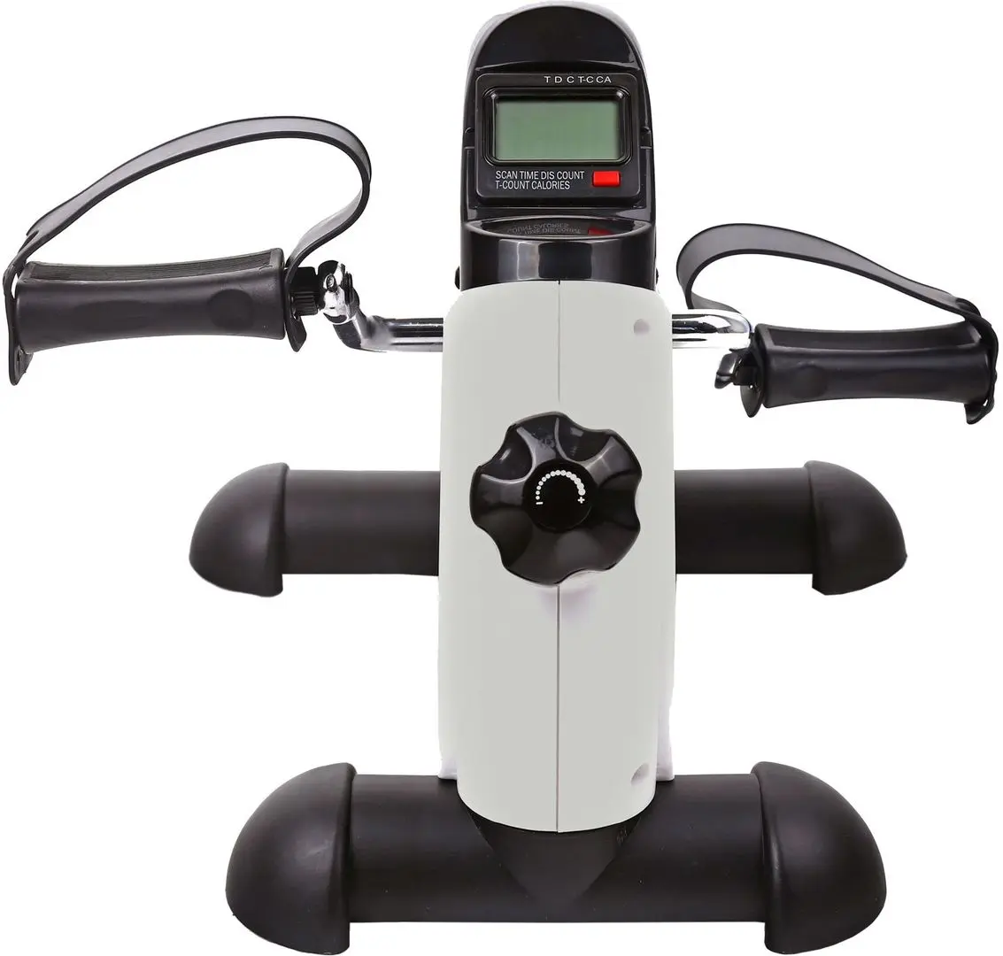 Mini bicicleta fitness Sportmann Picolo (White/Black) - 2