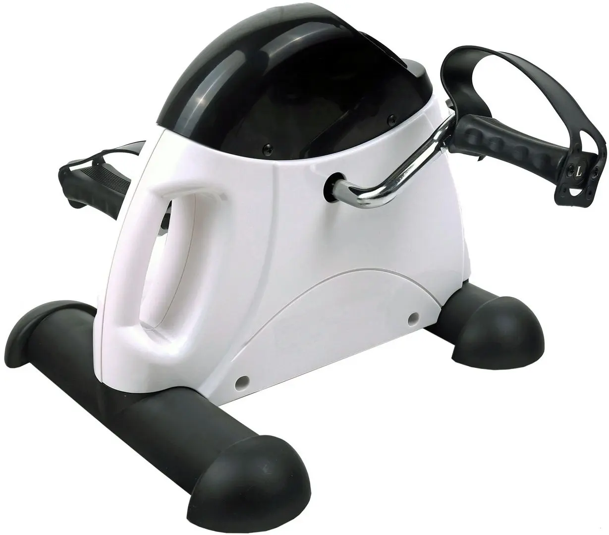 Mini bicicleta fitness Sportmann Picolo (White/Black) - 3