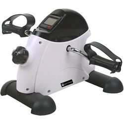 Mini bicicleta fitness Sportmann Picolo (White/Black)