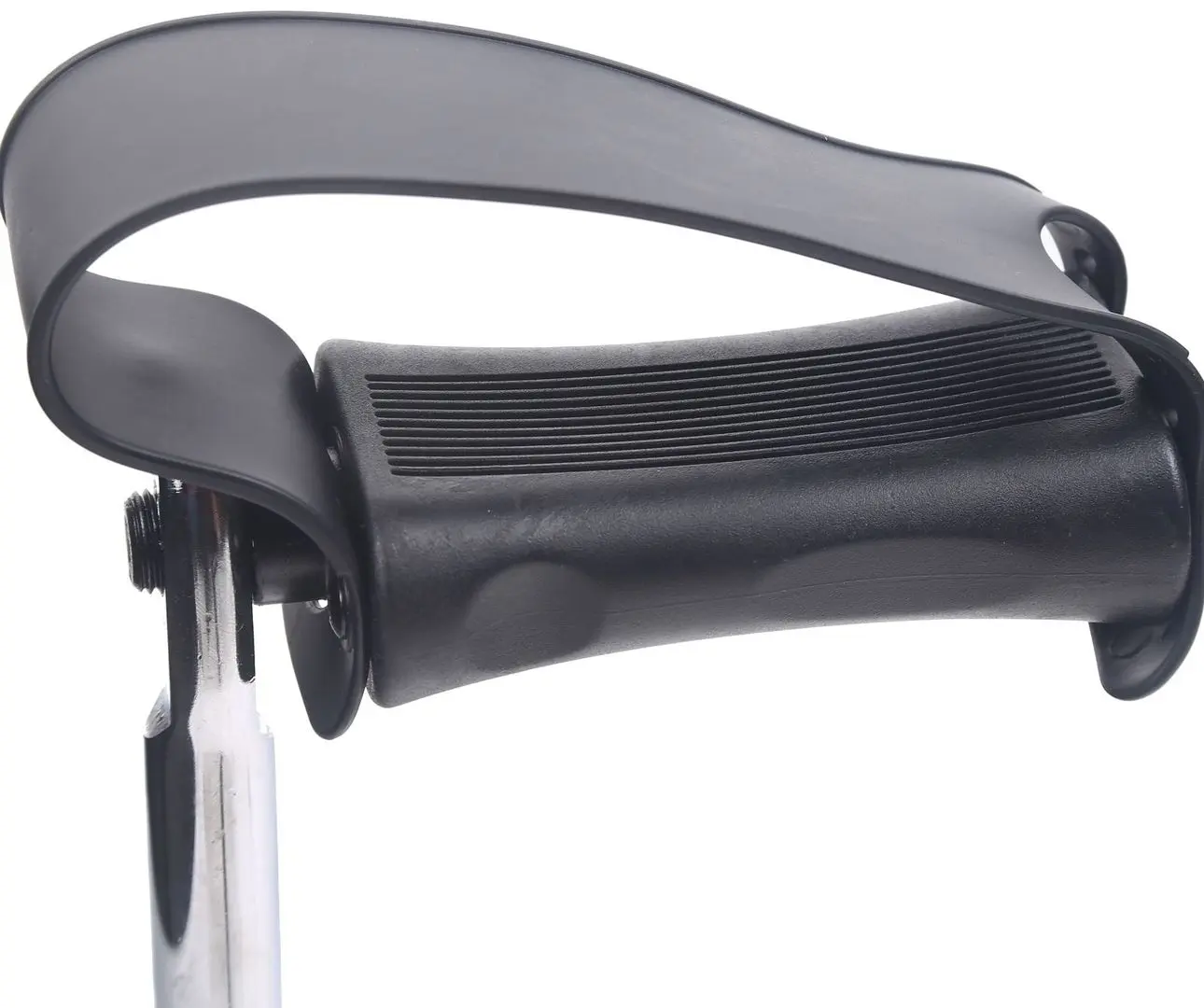 Mini bicicleta fitness Sportmann Picolo (White/Black) - 4