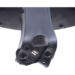 Mini bicicleta fitness Sportmann Picolo (White/Black) Thumb