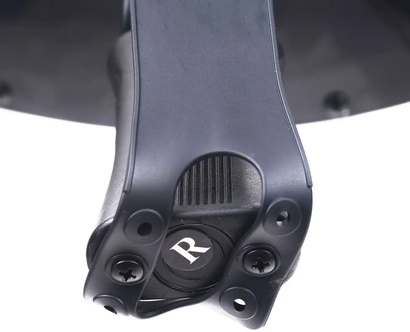 Mini bicicleta fitness Sportmann Picolo (White/Black) - 5