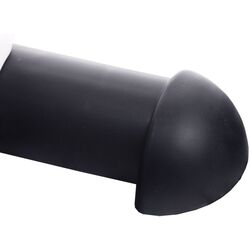 Mini bicicleta fitness Sportmann Picolo (White/Black) Thumb