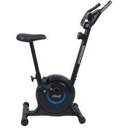 Bicicleta fitness Sportmann Elinof (Black/Blue) Thumb