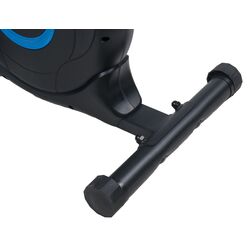 Bicicleta fitness Sportmann Elinof (Black/Blue) Thumb