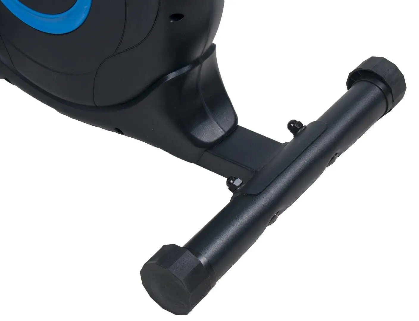 Bicicleta fitness Sportmann Elinof (Black/Blue) - 5