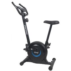 Bicicleta fitness Sportmann Elinof (Black/Blue) Thumb