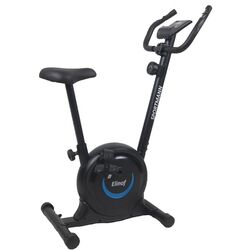 Bicicleta fitness Sportmann Elinof (Black/Blue)