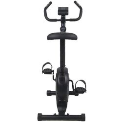 Bicicleta fitness Sportmann Elinof (Black/Blue) Thumb