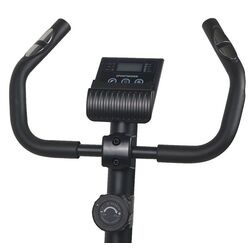 Bicicleta fitness Sportmann Elinof (Black/Blue) Thumb