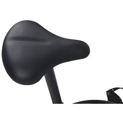 Bicicleta fitness Sportmann Elinof (Black/Blue) Thumb