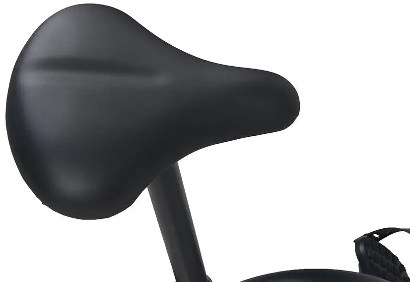 Bicicleta fitness Sportmann Elinof (Black/Blue) - 7