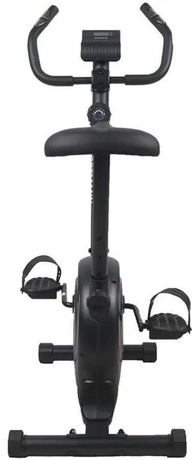 Велотренажер Sportmann Elinof (Black/Red) - 10