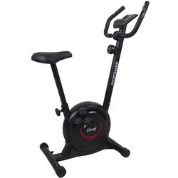 Bicicleta fitness Sportmann Elinof (Black/Red)