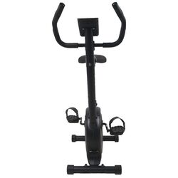 Велотренажер Sportmann Elinof (Black/Red) Thumb