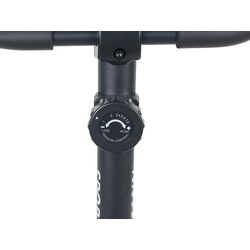 Велотренажер Sportmann Elinof (Black/Red) Thumb