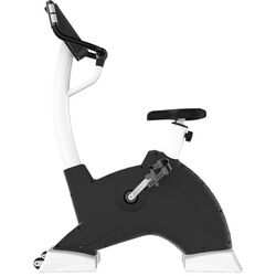 Bicicleta fitness Sportmann F1-8318LCT (White/Grey) Thumb