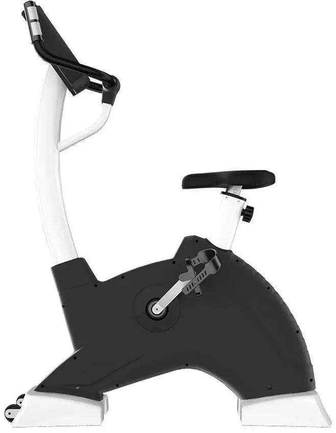 Bicicleta fitness Sportmann F1-8318LCT (White/Grey)