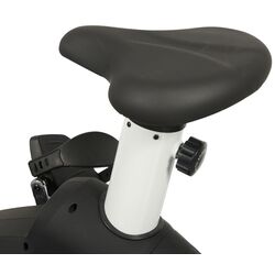 Bicicleta fitness Sportmann F1-8318LCT (White/Grey) Thumb