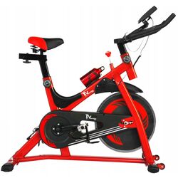 Bicicleta fitness Sportmann F37C Thumb