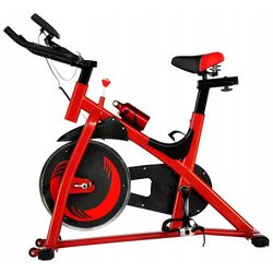 Bicicleta fitness Sportmann F37C Thumb